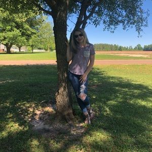 Meet your Posher, Emma